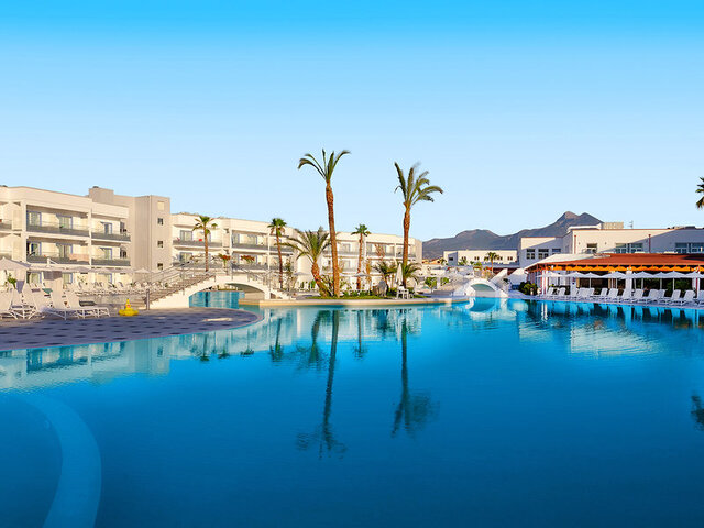 Maritim Resort Calabria ★★★★★