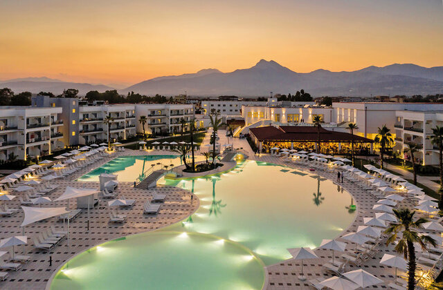 Maritim Resort Calabria ★★★★★