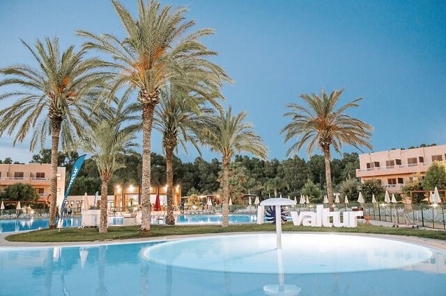 Valtur Calabria Otium Resort  ★★★★