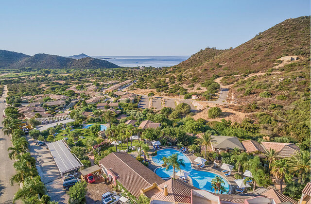 Cruccuris Resort ★★★★