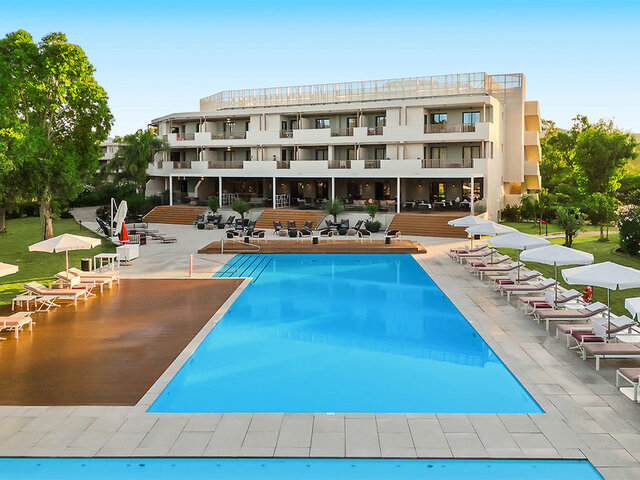 VOI Tanka Village ★★★★