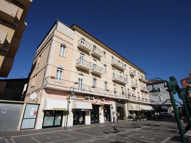 Hotel Stella d' Italia ★★★