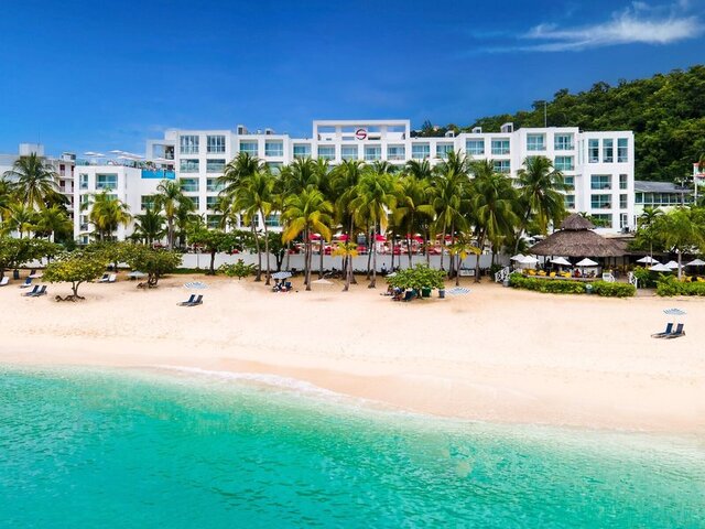 S Hotel Montego Bay ★★★★