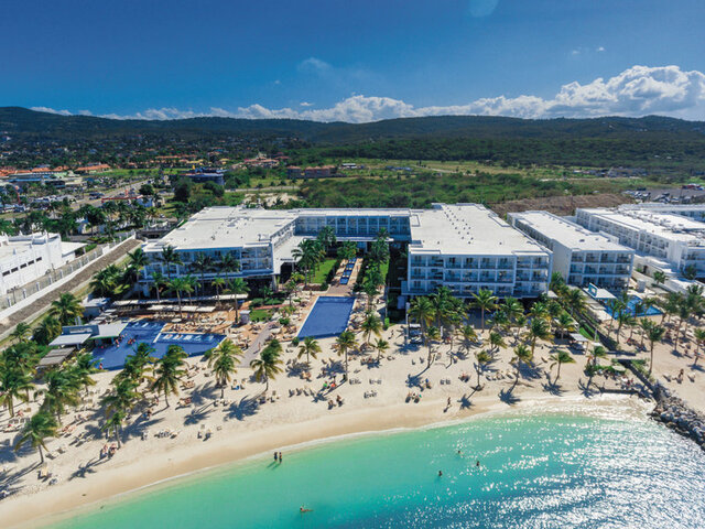 Hotel Riu Palace Jamaica ★★★★★