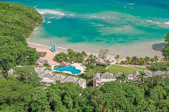 Couples Sans Souci ★★★★★