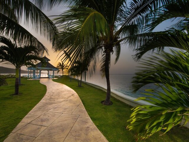 Moon Palace Jamaica ★★★★★