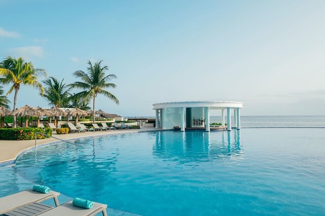 IBS Sel.Rose Hall/oh.Trf. ★★★★★