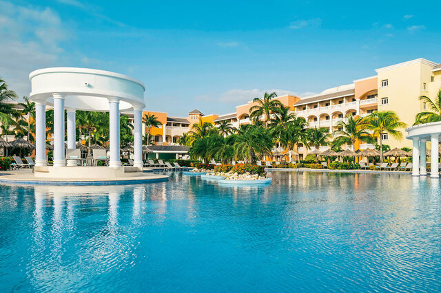 Iberostar Selection Rose Hall Suites ★★★★★
