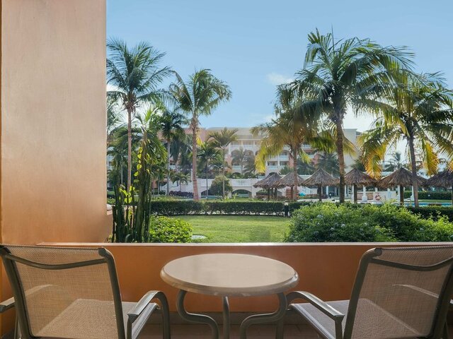 Iberostar Selection Rose Hall Suites ★★★★★