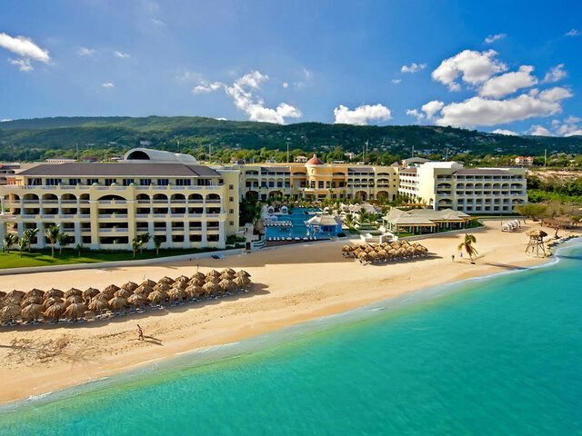 JOIA Rose Hall by Iberostar ★★★★★