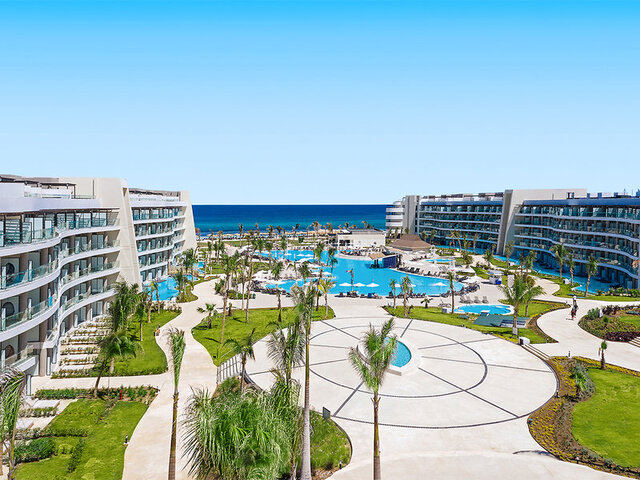 Ocean Coral Spring ★★★★★