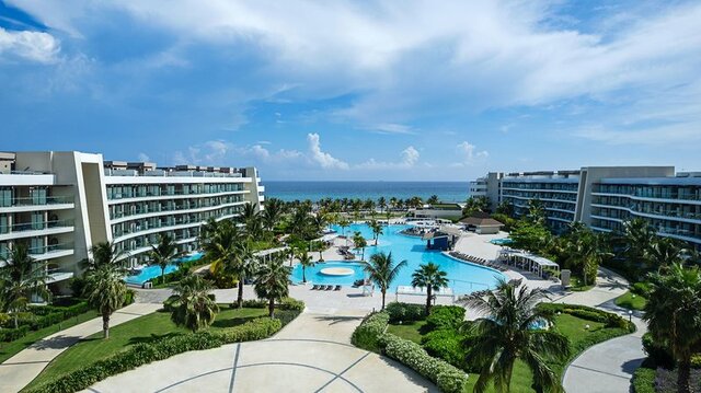 Ocean Coral Spring/ o.Tra ★★★★★