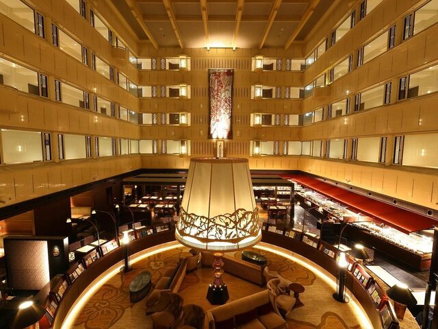 Kyoto Century Hotel ★★★★