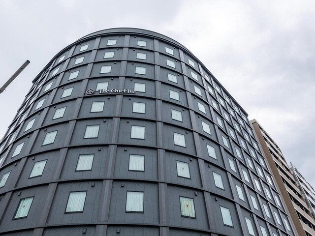 The OneFive Kyoto Shijo ★★★