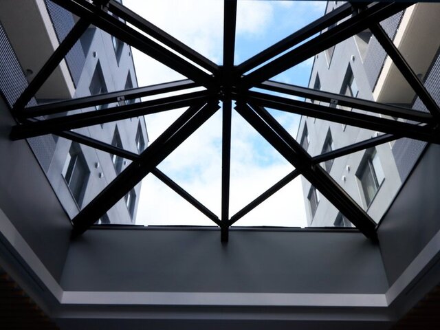 Travelodge Kyoto Shijo Omiya ★★★