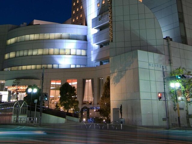 Best Western Rembrandt Hotel Tokyo Machida ★★★