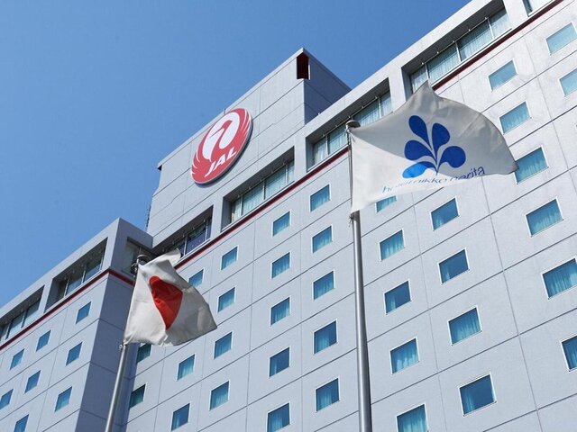 Nikko Narita ★★★★