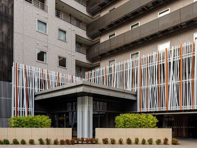 Noku Osaka ★★★