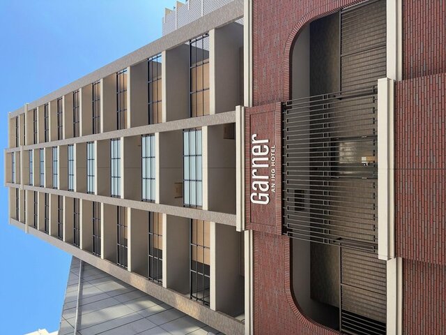 Garner Hotel Osaka Honmachi Midosuji ★★★
