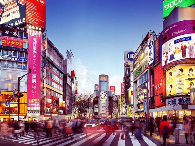 Grand Nikko Tokyo Daiba ★★★★