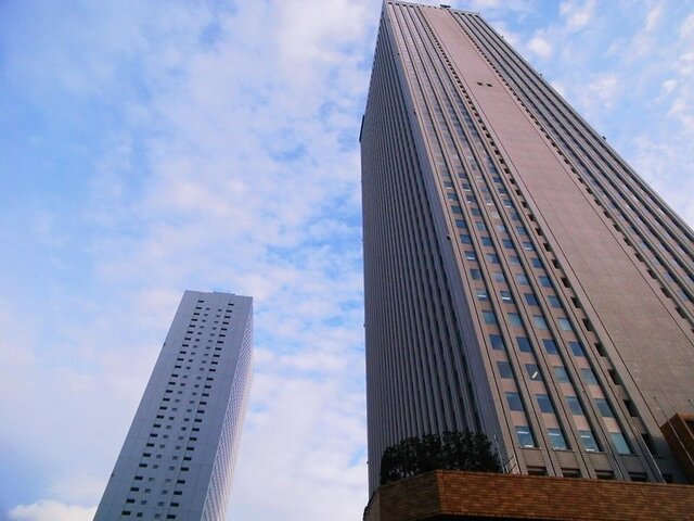 HOTEL MYSTAYS Higashi Ikebukuro ★★★