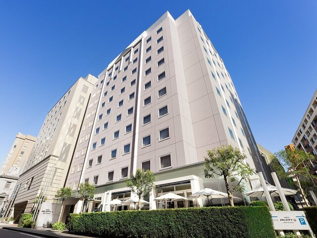 JAL City Kannai Yokohama ★★★