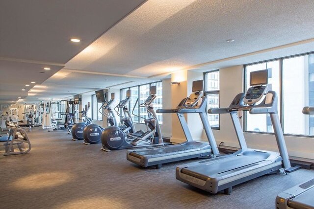 Omni Mont-Royal Hotel ★★★★