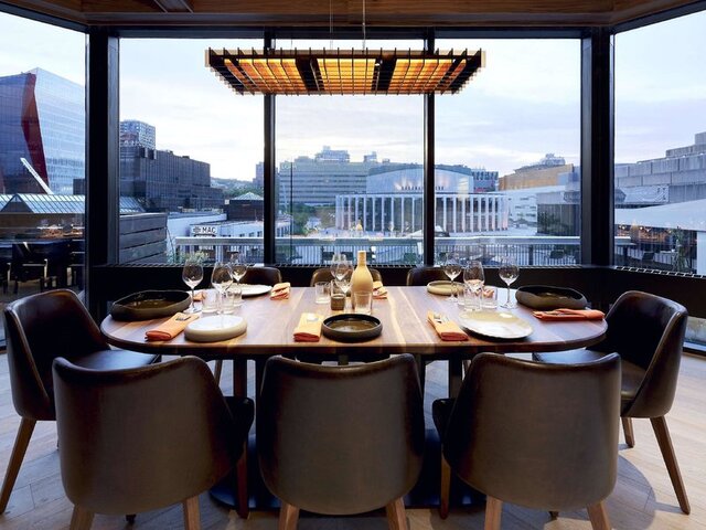 DoubleTree by Hilton Montreal ★★★