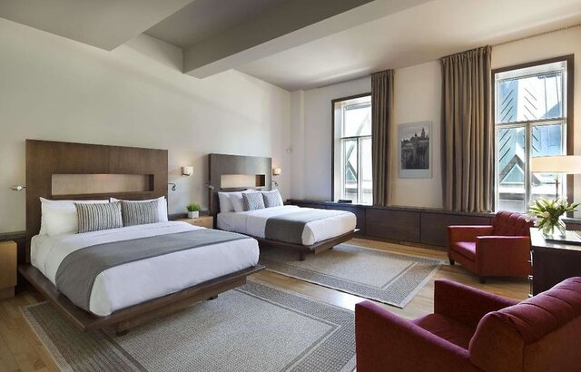 Hotel 71 ★★★★