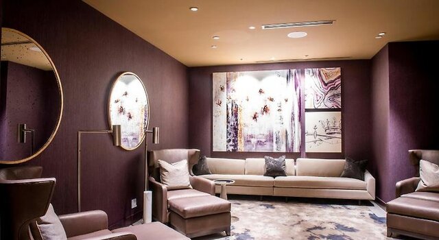 The Omni King Edward Hotel ★★★★