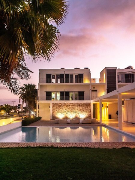 Hotel Dunas de Sal ★★★★