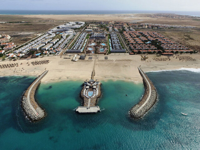 Melia Llana ★★★★★