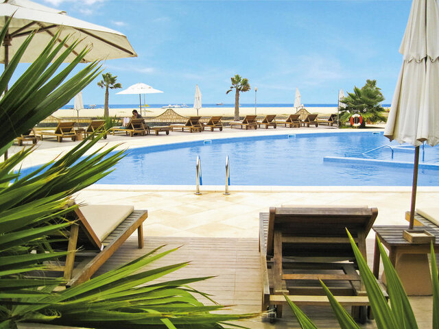 Hotel Morabeza ★★★★