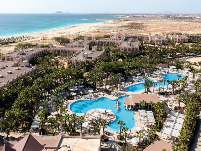 Riu Cabo Verde ★★★★★