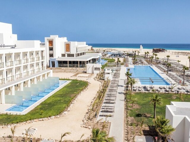 Hotel Riu Palace Santa Maria ★★★★★