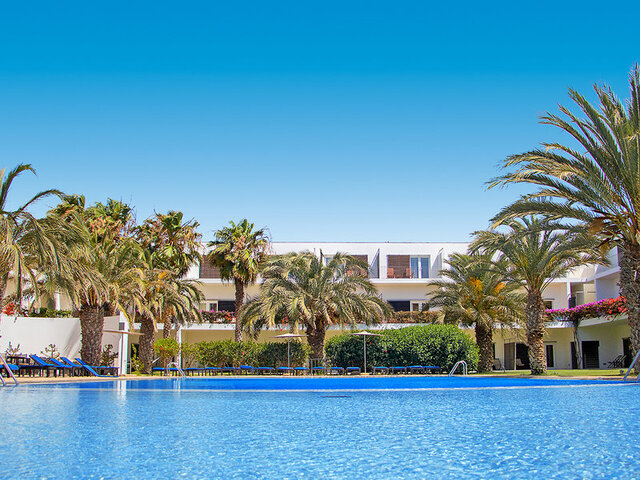 Dunas de Sal ★★★★