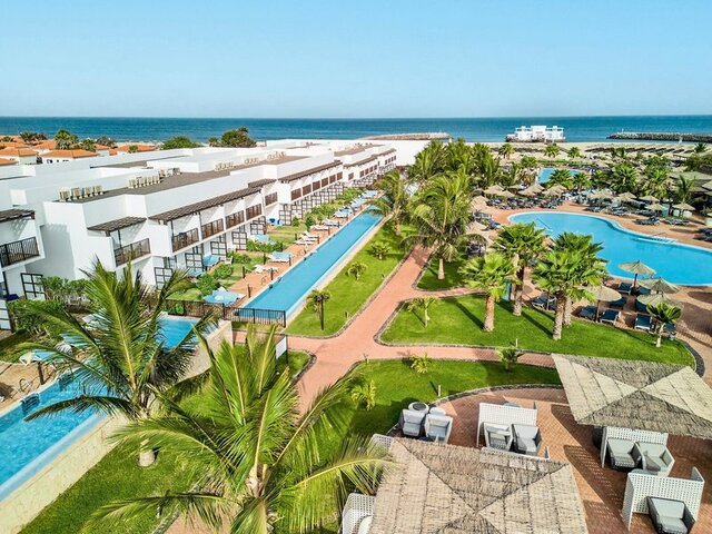 MELIA LAGUNA BEACH RESORT ★★★★★