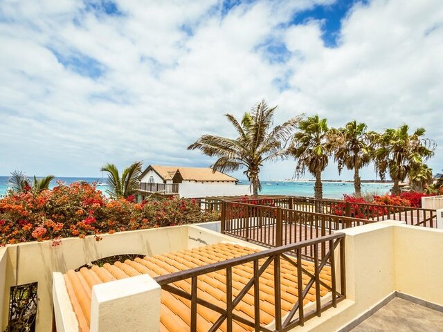 Hotel Porto Antigo ★★★★