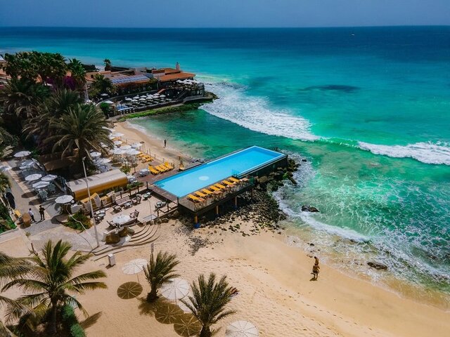 Hotel Odjo d´Agua ★★★