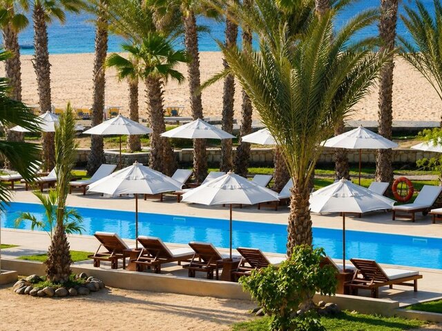 Hotel Morabeza ★★★★
