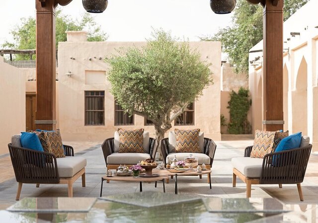 Souq Al Wakra Hotel by Tivoli ★★★★★