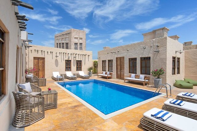 Souq Al Wakra Hotel by Tivoli ★★★★★