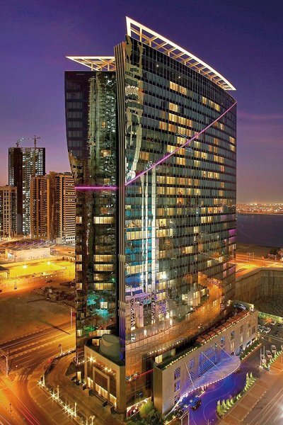 W Doha Hotel and Residences ★★★★★