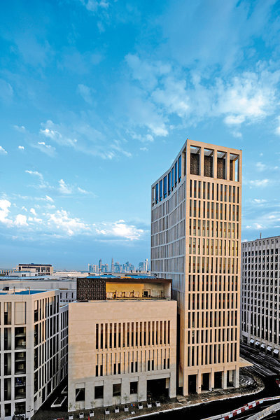 Park Hyatt Doha ★★★★★