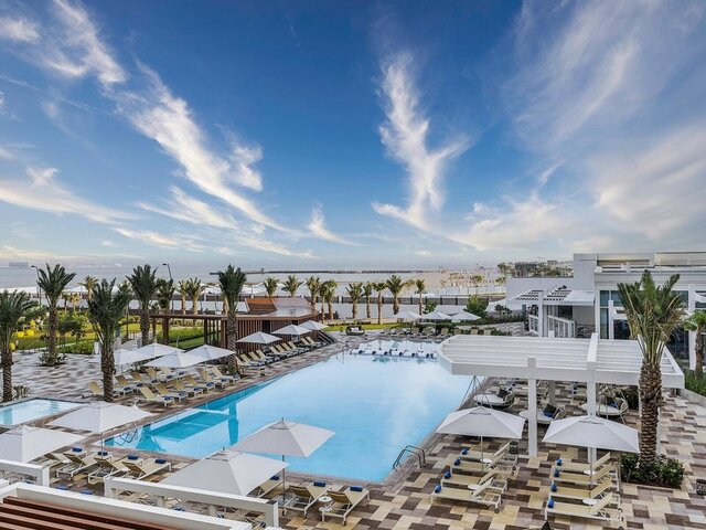 Rixos Gulf Hotel Doha ★★★★★