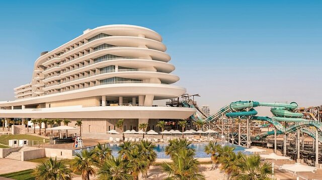 Rixos Premium Qetaifan Island North ★★★★★