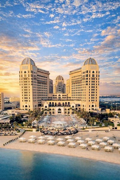 The St. Regis Doha ★★★★★