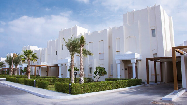 Sealine Beach, A Murwab Resort ★★★★★