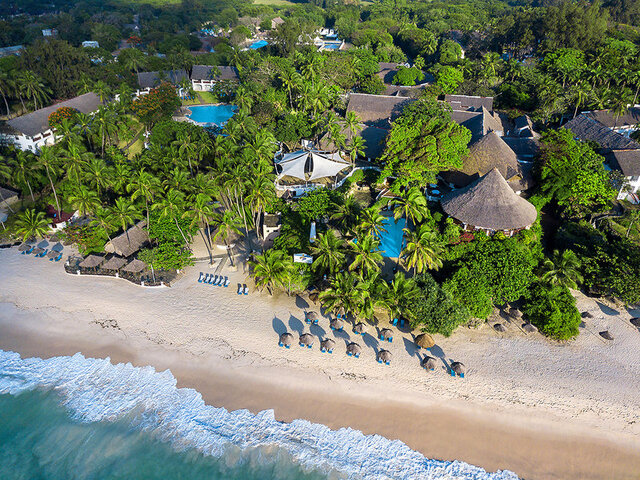 Diamonds Leisure Lodge R. ★★★★