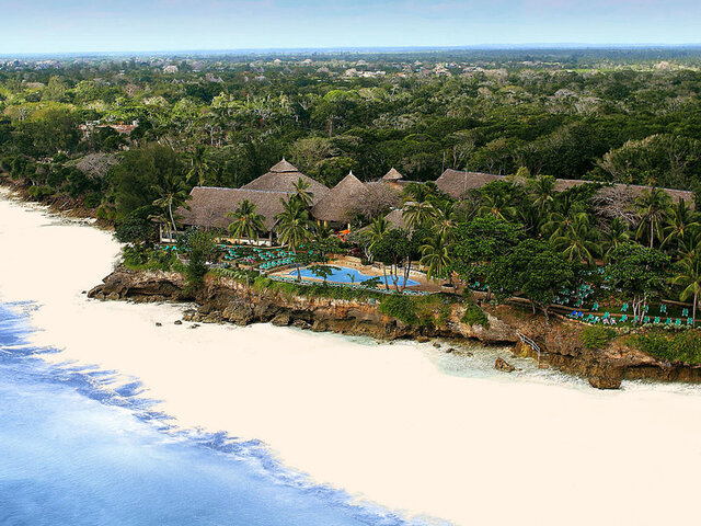 Baobab Beach Resort & Spa ★★★★